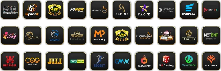 casino topup 999