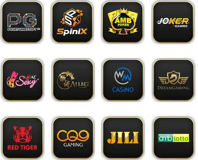 casino topup 999